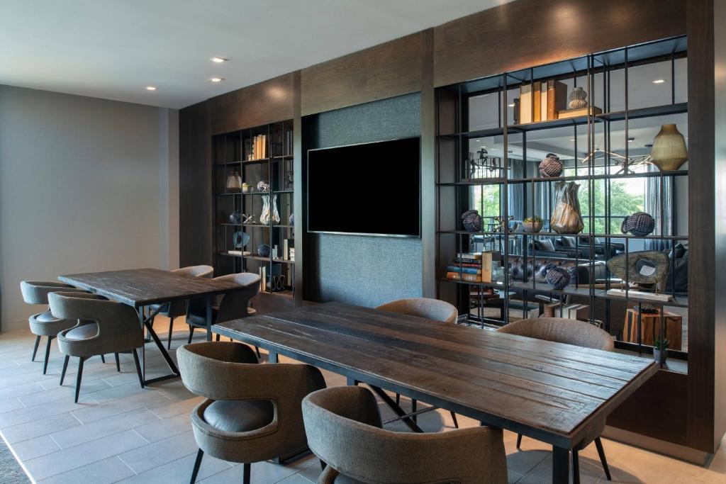 TownePlace Suites by Marriott Boston Medford お料理のイメージ
