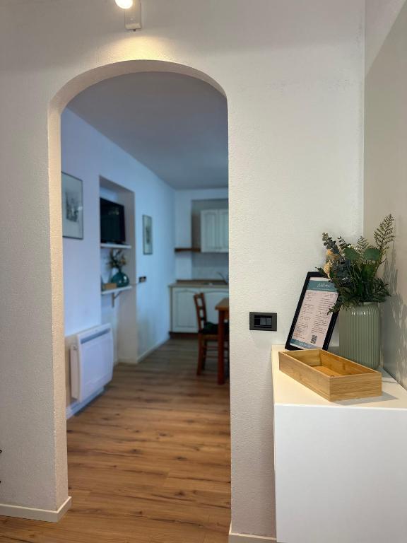 Residence Dolomiti - 1