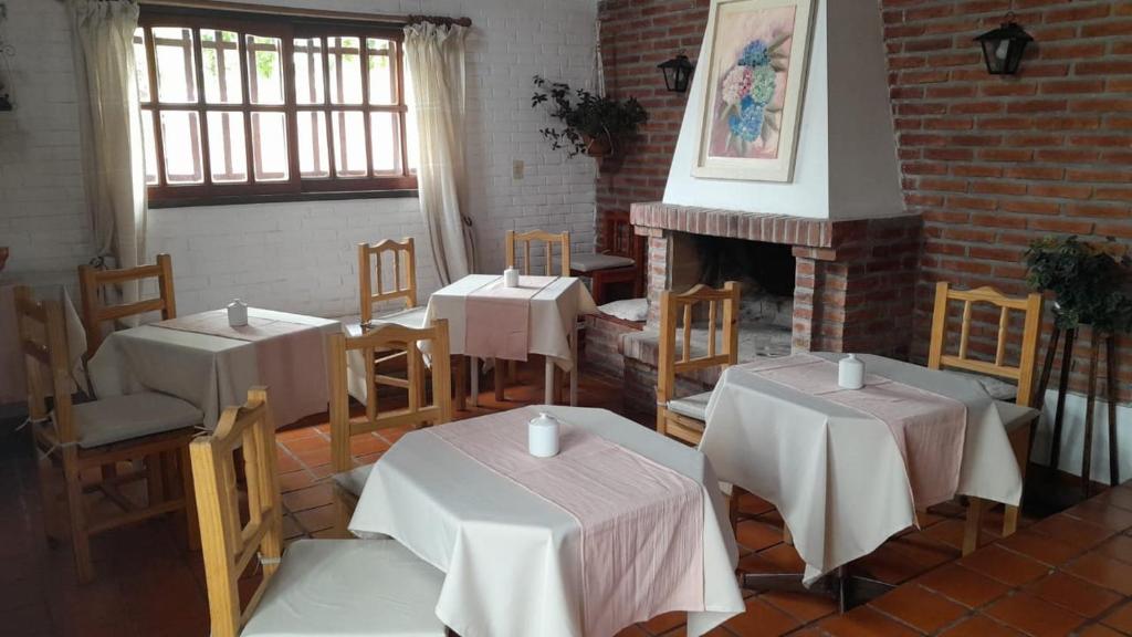 Residencial El Amancer - 4