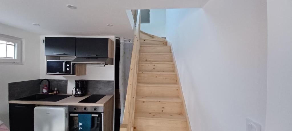 Au cœur des 3 vallées, appartement avec climatisation - 4