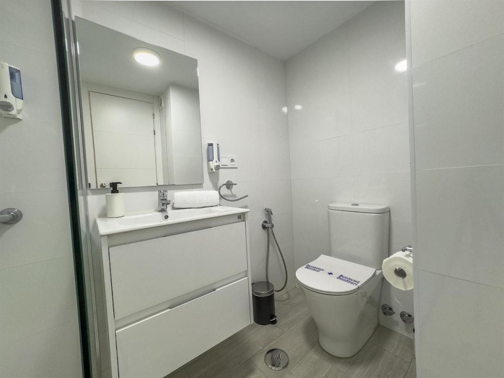 Skol 304 A - 2 Bedroom Duplex Marbella Center First Line Beach - 4