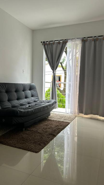 Loft Caney Apto 301 - 1