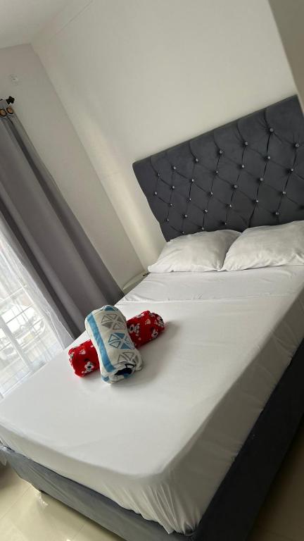 Loft Caney Apto 301 - 2