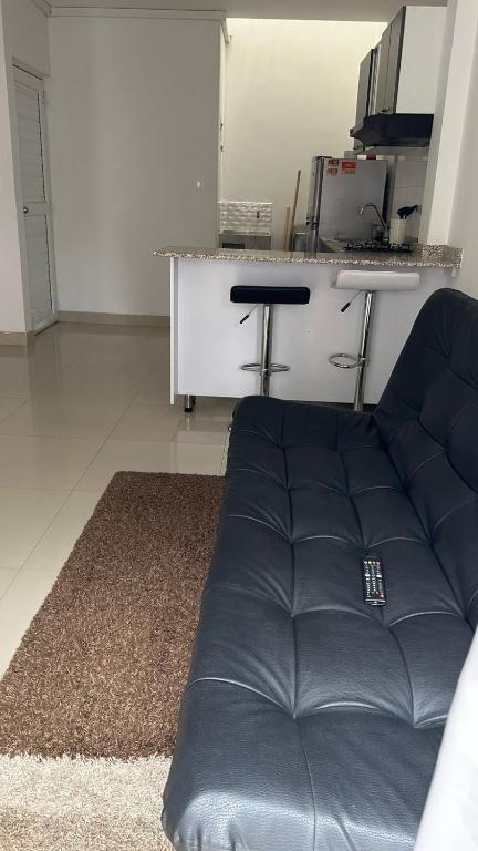 Loft Caney Apto 301 - 4