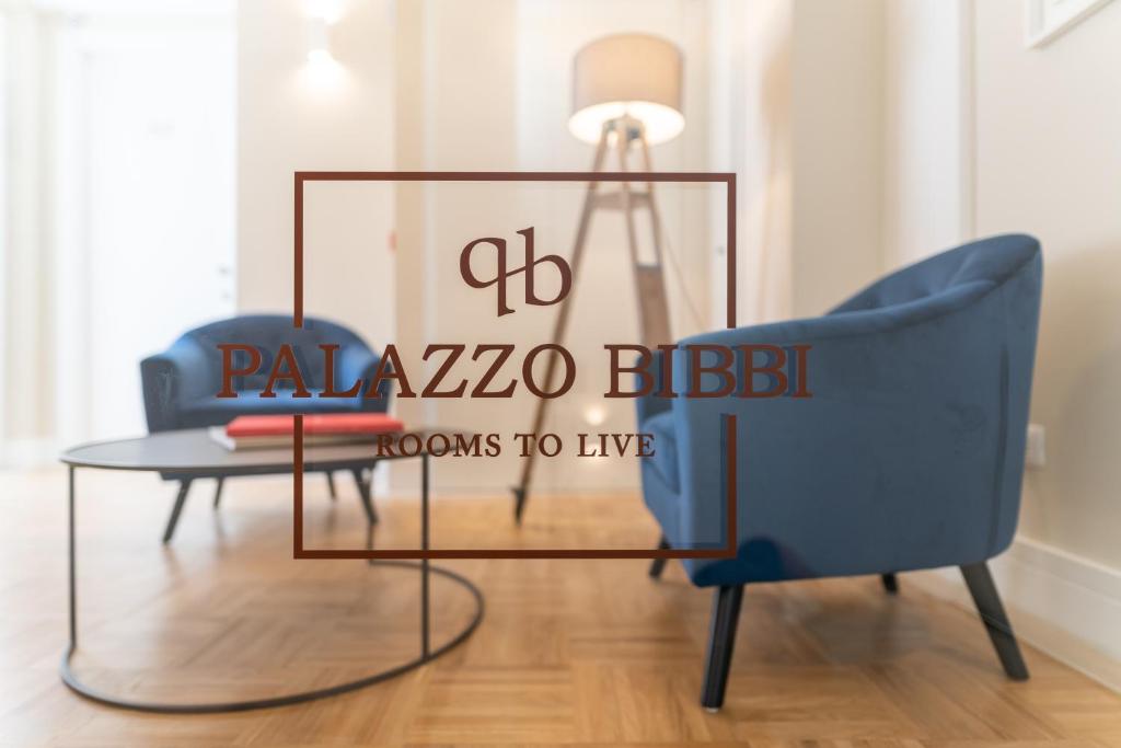 Palazzo Bibbi - Rooms to Live - 3