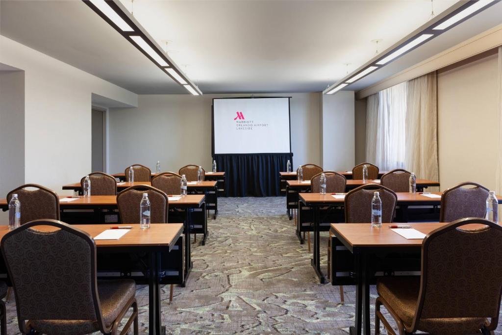 Meeting room / ballrooms