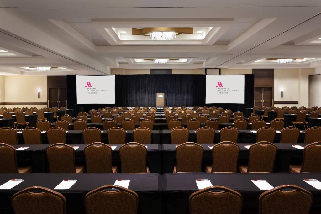 Meeting room / ballrooms