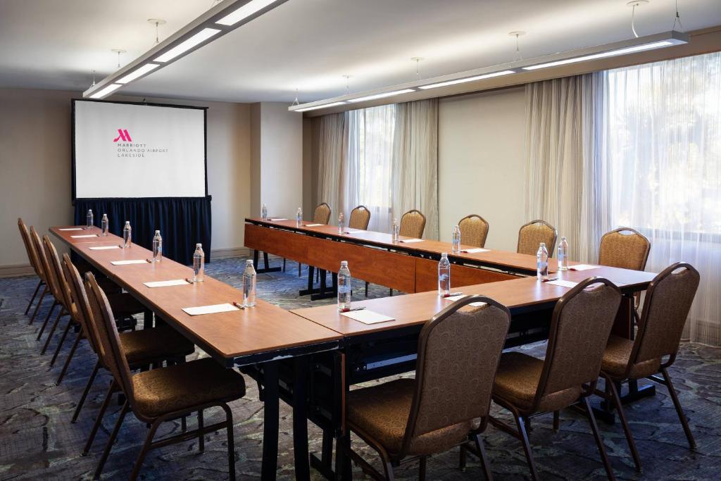 Meeting room / ballrooms