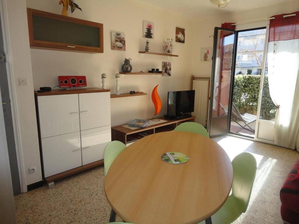 Appartement 2 pièces PORT LA NOUVELLE PN520-031 - 4
