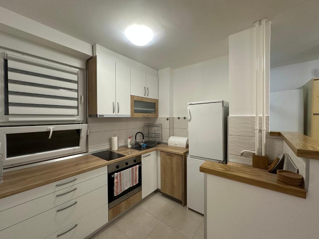 City Centre Retreat Pionir Apartment - 4