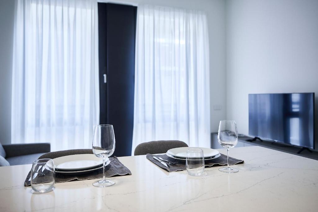 Modern onebedroom 2nd floor - Mirable PM - 4