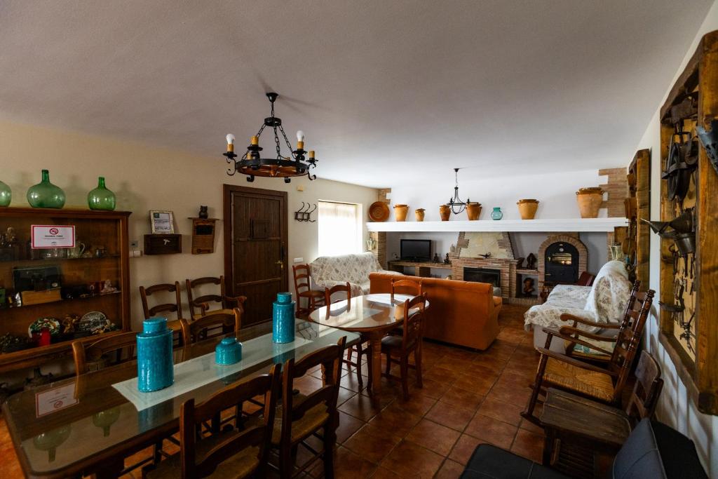 Cortijo LaGar - 3