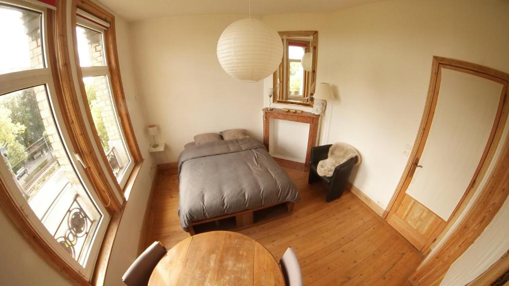 Appartement Coup de coeur - 2
