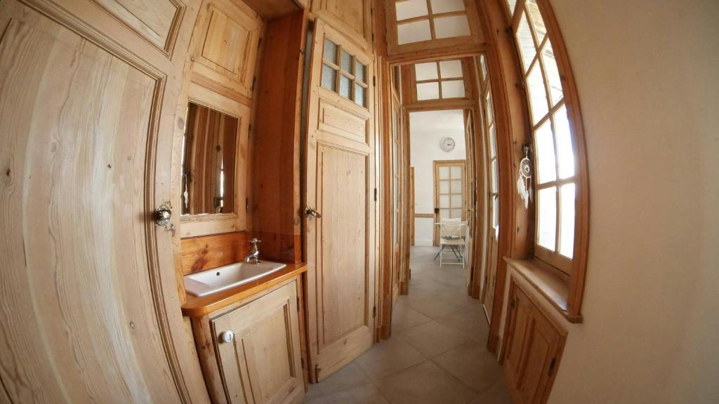 Appartement Coup de coeur - 4