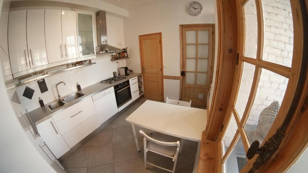 Appartement Coup de coeur - 5