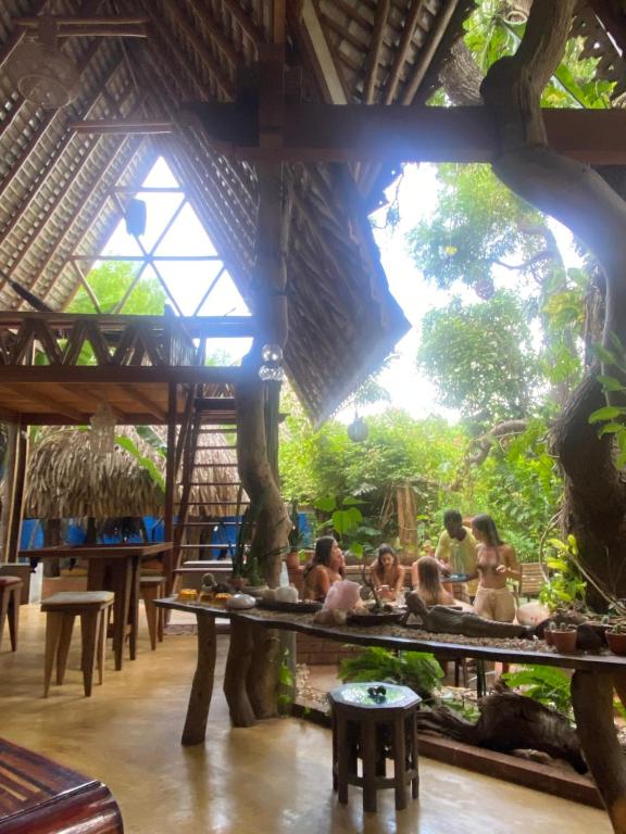 Facilities, Surf n Sun - Arugambay Guesthouse in Arugam Bay