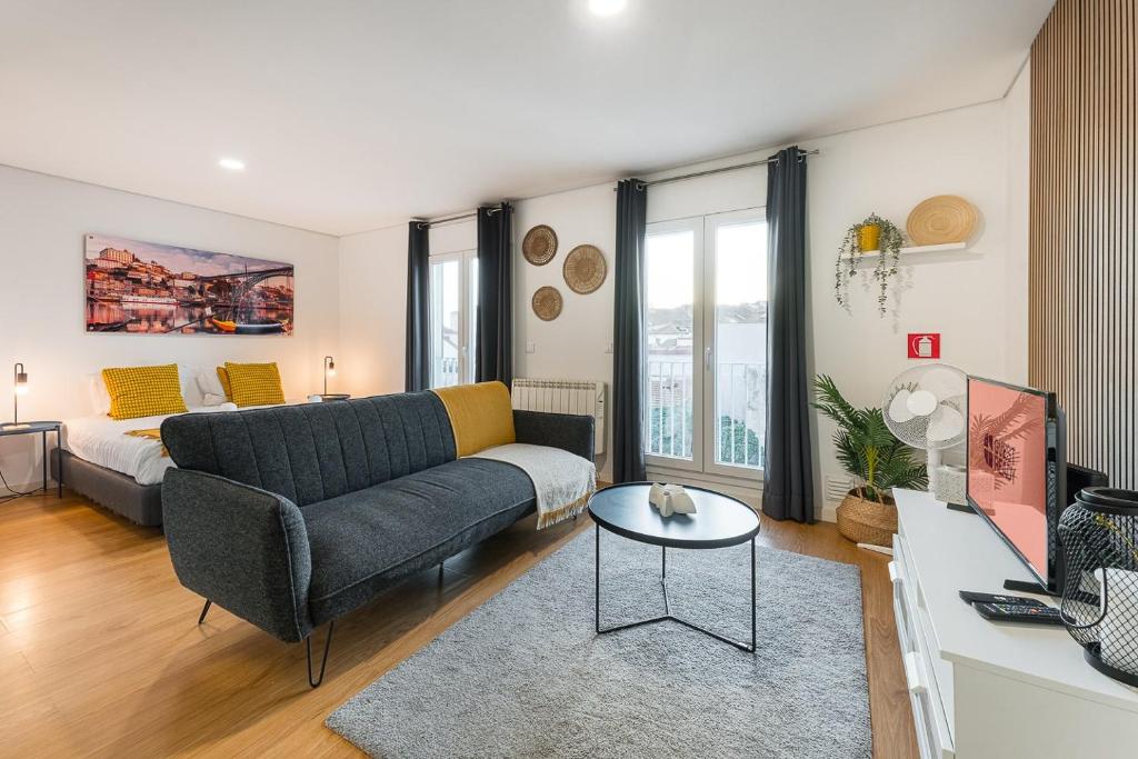 GuestReady - Homey experience in Porto, Porto