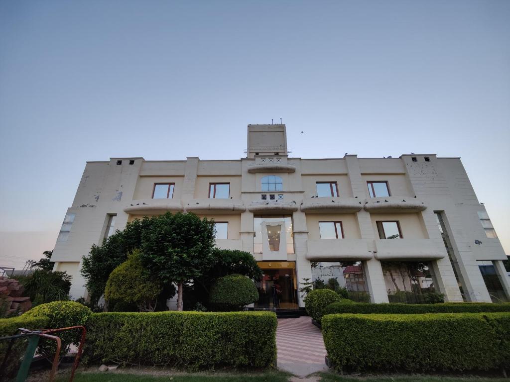 Hotel Vikramaditya, Gangānagar