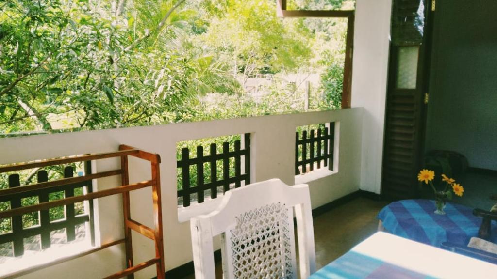 Apartment Nature View, Unawatuna