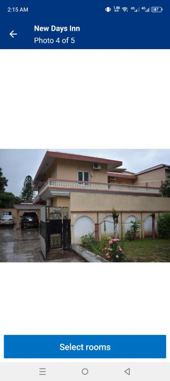 Maheer, Islámábád