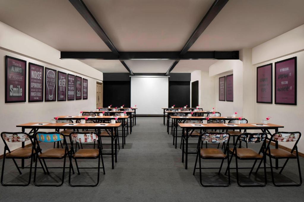 Meeting room / ballrooms