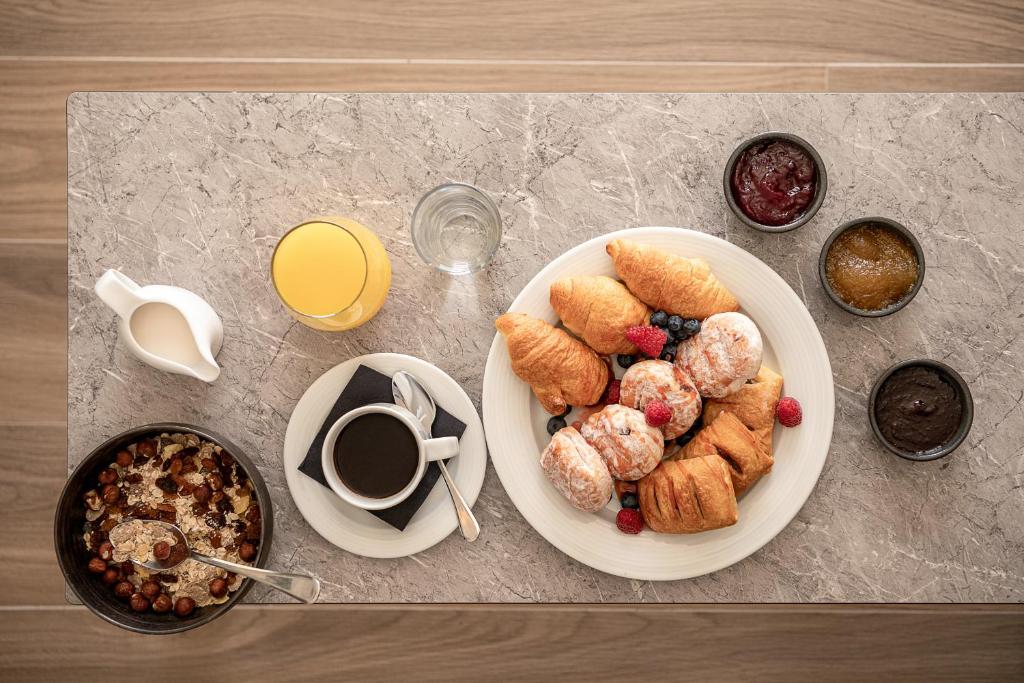 お料理のイメージ