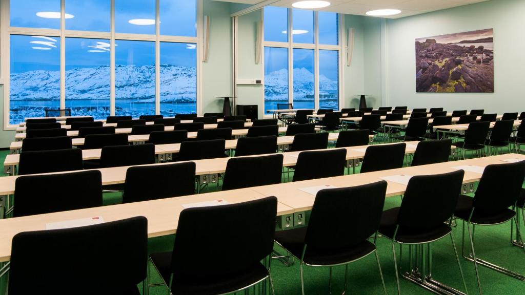 ห้องประชุม / บอลรูม