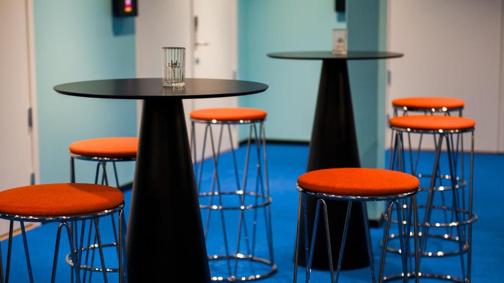 ศูนย์ธุรกิจ