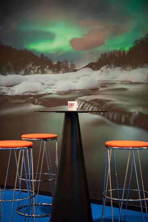 ศูนย์ธุรกิจ