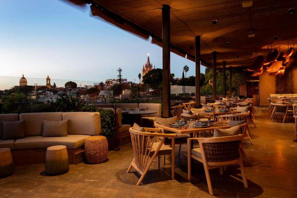 NUMU Boutique Hotel, The Unbound Collection by Hyatt - 2
