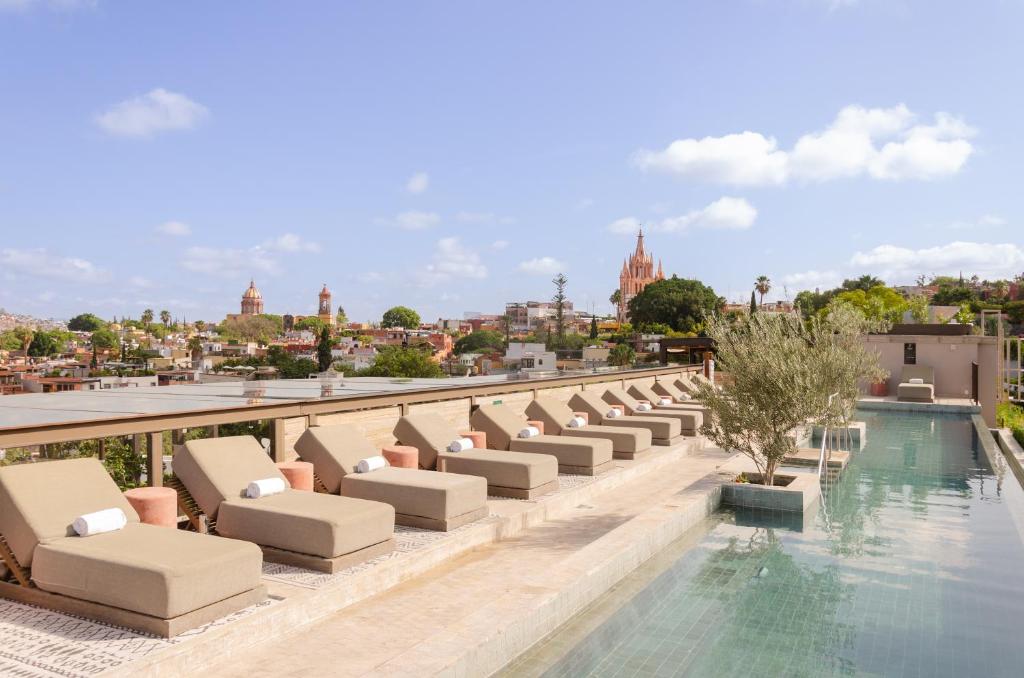 NUMU Boutique Hotel, The Unbound Collection by Hyatt - 4