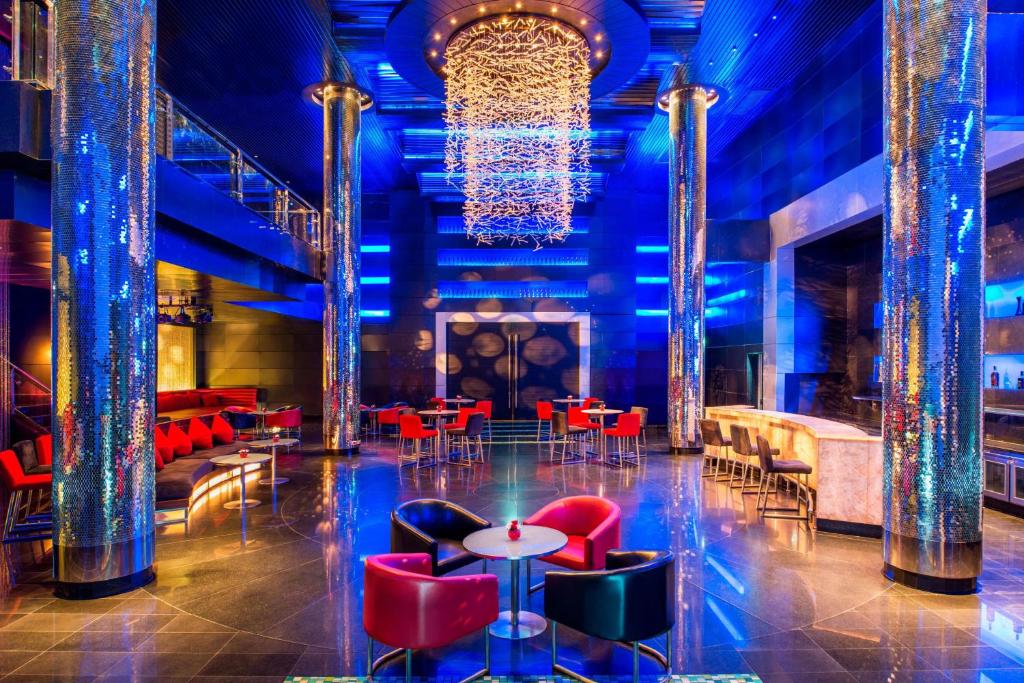 쉐라톤 후아힌 리조트 앤 스파 (Sheraton Hua Hin Resort & Spa)