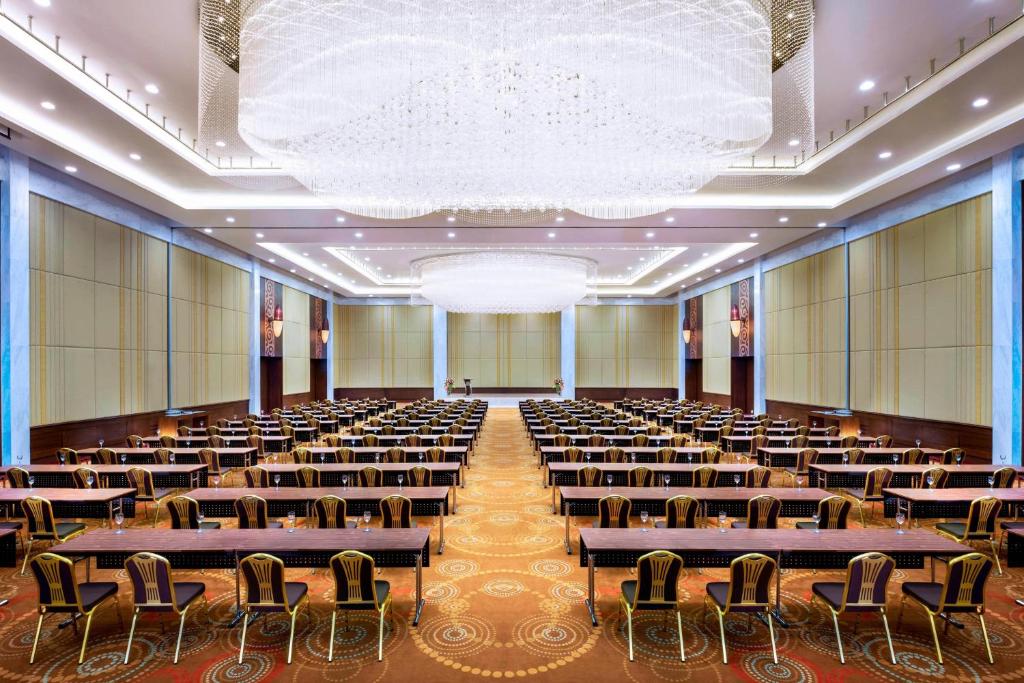 Meeting room / ballrooms