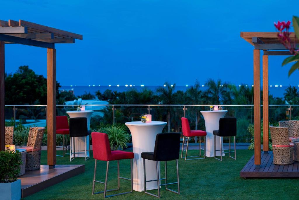 Meeting room / ballrooms