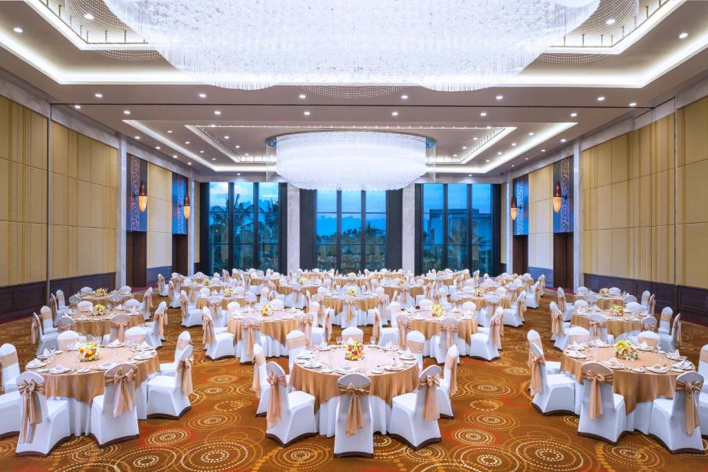 Meeting room / ballrooms