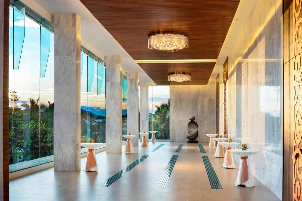 Meeting room / ballrooms