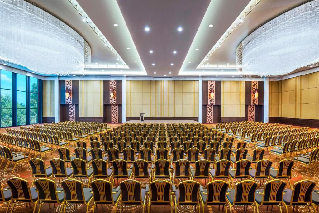 Meeting room / ballrooms