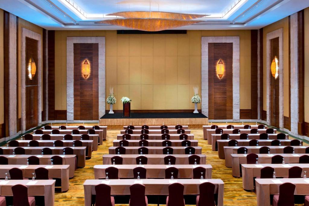 Meeting room / ballrooms