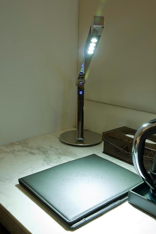 Ho Chi Minh City Signature Boutique Hotel Additional