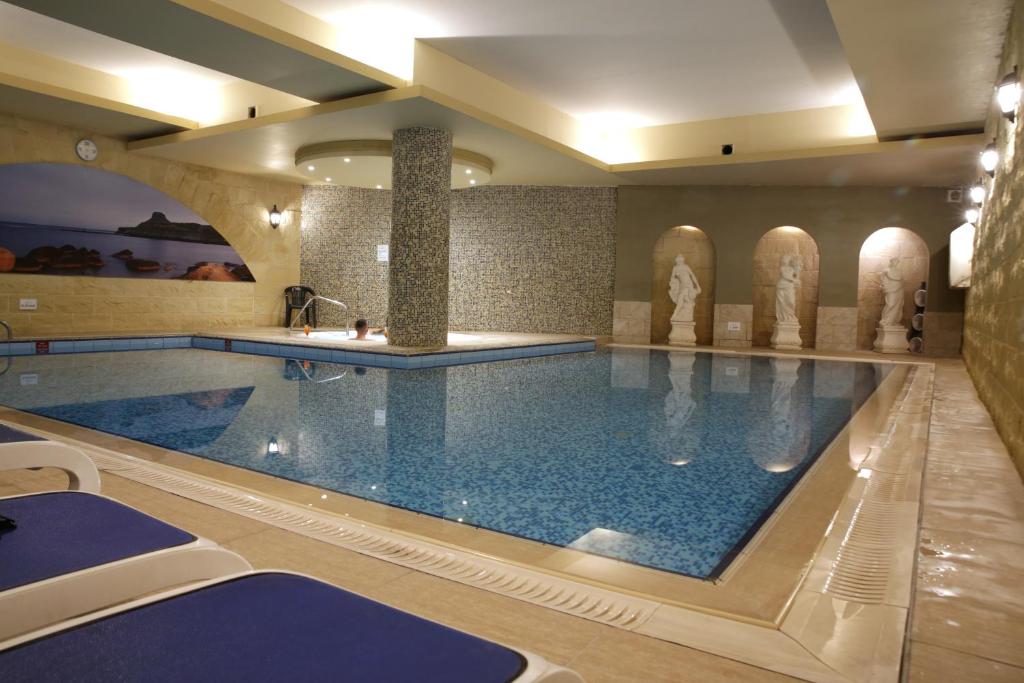 Soreda Hotel - zdjęcie 3