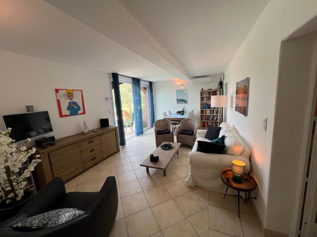Villa Marcelle - 3