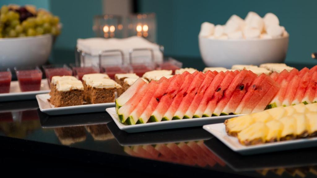 ศูนย์ธุรกิจ