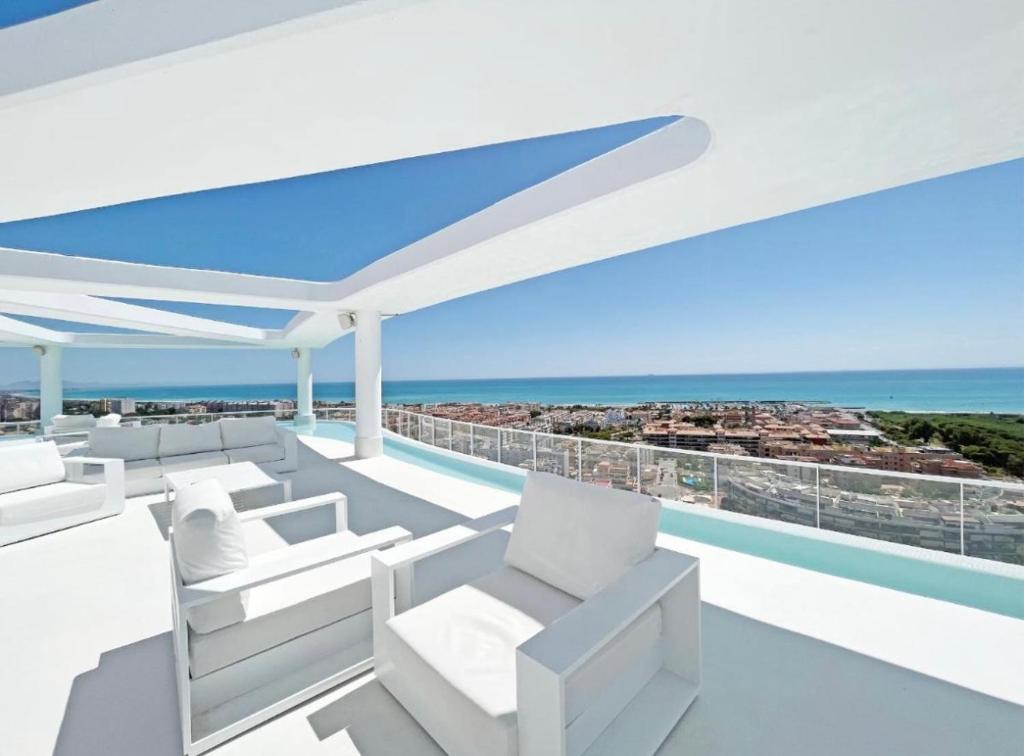 Gran Canet, relax y confort a pocos pasos del mar - 2