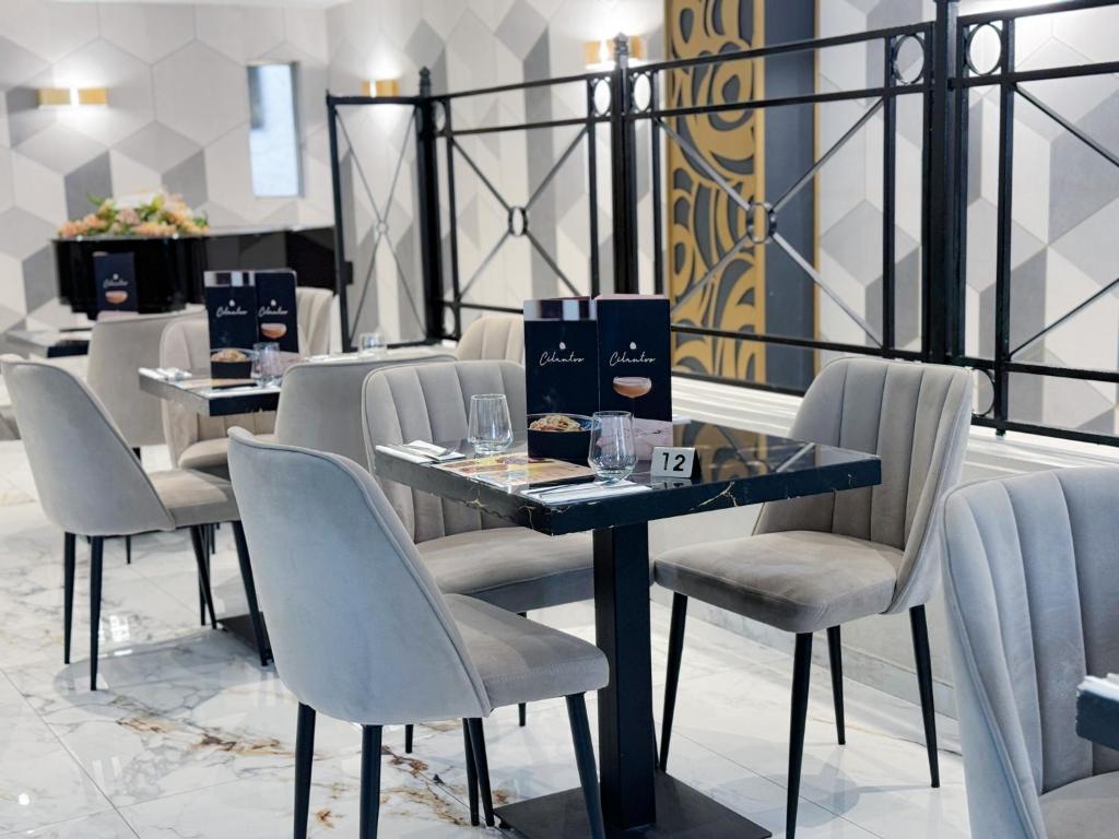 Soreda Hotel — Qawra, Malta Island