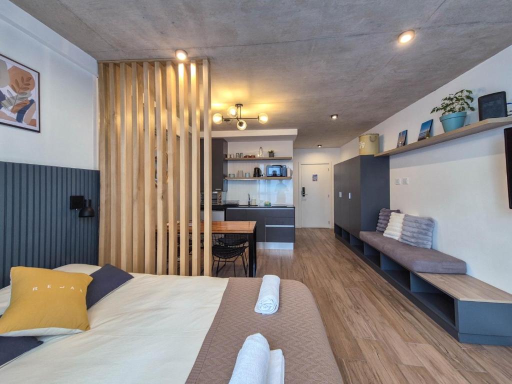 Tu Departamento en MDQ - Luxury - 5