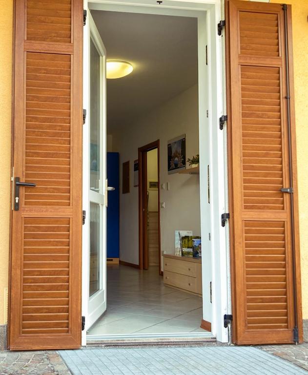 Elegante 1 Br, Bellavista in Valsugana, Trentino - 3