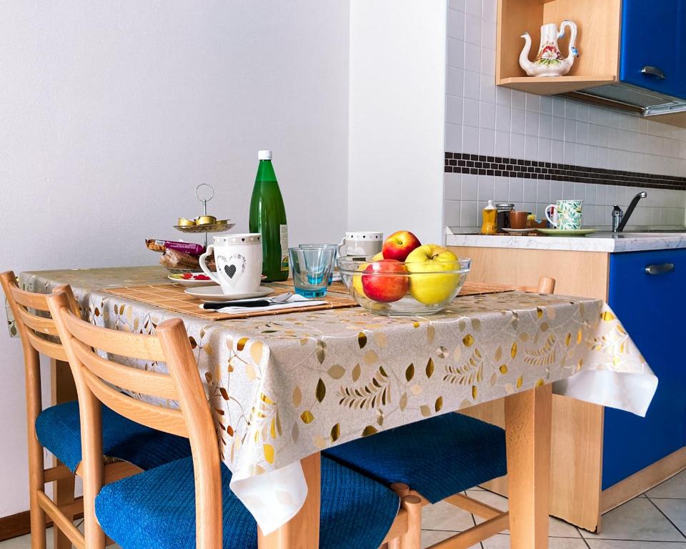 Elegante 1 Br, Bellavista in Valsugana, Trentino - 5