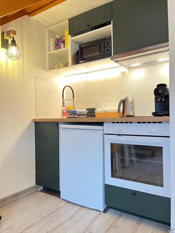 TKD Apartment - Disneyland Paris - 4