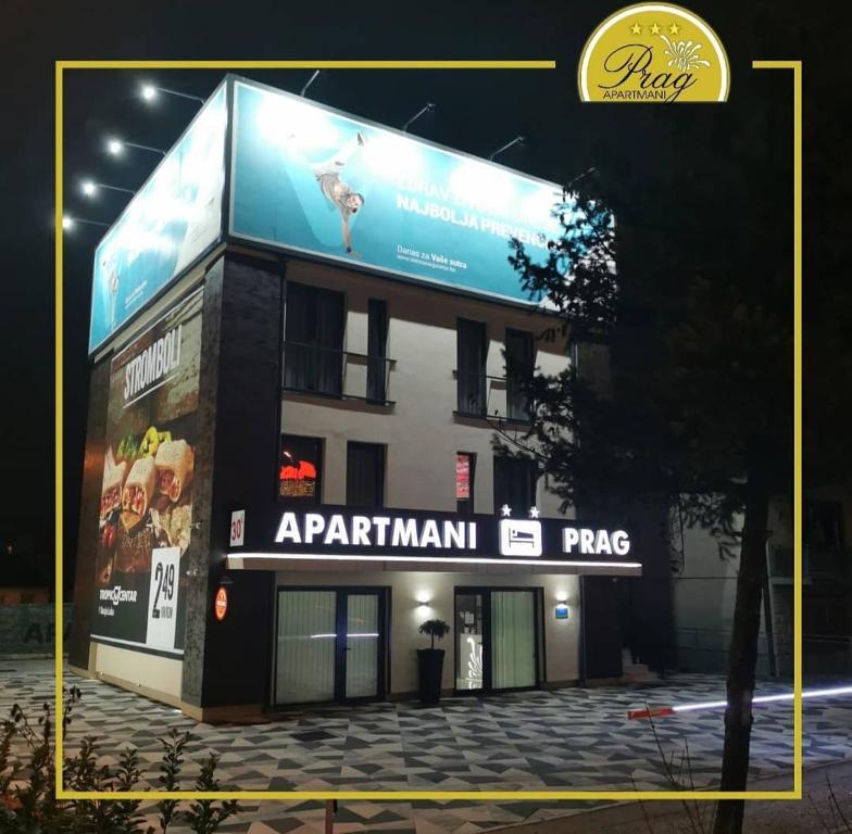 Apartmani Prag - 3