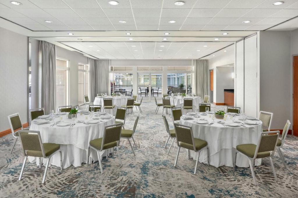 Meeting room / ballrooms